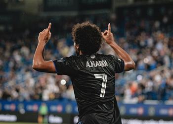 أحمد حمدي يوضح حقيقة مفاوضات الزمالك ويؤكد أحلم باللعب في الدوري الإسباني