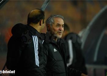 حسن مصطفى أتمنى رحيل ثلاثي الأهلي وكولر مش عايز يشيل الليلة لوحده