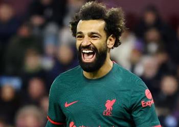 زميله السابق محمد صلاح يستطيع تجاوز أي لاعب ولا يمكن عرقلته