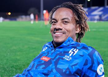 تقارير سعودية توضح موقف كاريلو من مباراتي الهلال أمام ضمك والاتحاد