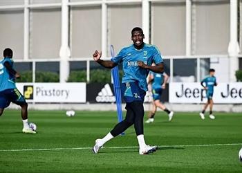 أفعال بوجبا تثير غضب جماهير يوفنتوس