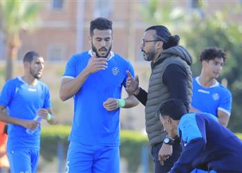 إبراهيم سعيد سأهدي الأهلي 4 لاعبين على أعلى مستوى