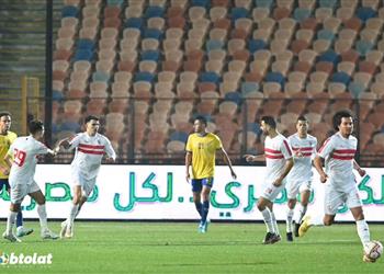 فيديو الزمالك يحول تأخره على الإسماعيلي لفوز بثلاثية ويخطف صدارة الدوري من الأهلي
