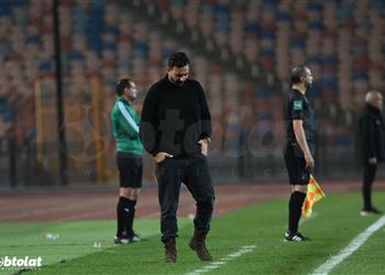 ميدو أهنئ الزمالك على الفوز وما يحدث في الإسماعيلي يدعو للحزن
