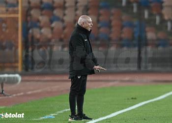 فيريرا يعلق على وفاة بيليه ويصرح من الصعب تثبيت تشكيل الزمالك