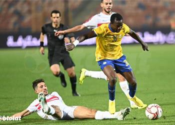 سمير عثمان يكشف عن خطأ في تنفيذ ركلة جزاء الزمالك أمام الإسماعيلي