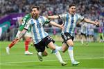 مواعيد مباريات اليوم السبت 3122022 والقنوات الناقلة.. الأرجنتين تواجه أستراليا وهولندا أمام أمريكا في كأس العالم