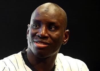 ديمبا با السنغال قادرة على إيذاء إنجلترا ولدى الأفارقة ما يميزهم