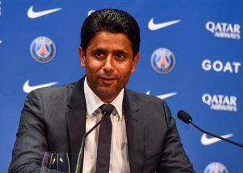 الخليفي يحسم موقف باريس سان جيرمان من الصفقات الشتوية