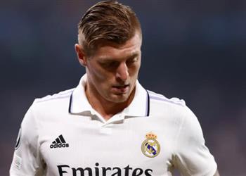 كروس ينفجر بعد خروج ألمانيا من كأس العالم خيبة أمل كبرى