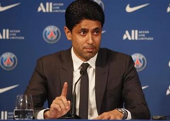 ناصر الخليفي يجب احترام ثقافة قطر مثلما نفعل في باريس