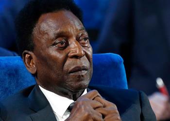 تقارير تدهور صحة بيليه ونقله إلى قسم الحالات المميتة