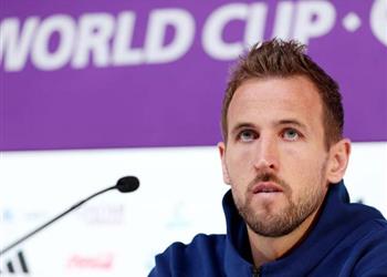 هاري كين يوجه رسالة إلى بيليه بعد تدهور حالته الصحية