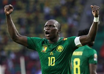 مدرب النصر السعودي ينتقد تصرف فينسينت أبو بكر أمام البرازيل ما فعله غباء