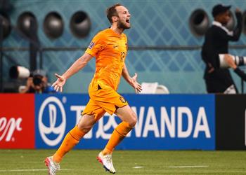 بليند يعلق على إمكانية مواجهة هولندا لـ الأرجنتين في ربع نهائي كأس العالم 2022