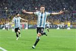 فيديو | خطأ فادح.. ألفاريز يسجل هدف الأرجنتين الثاني أمام أستراليا
