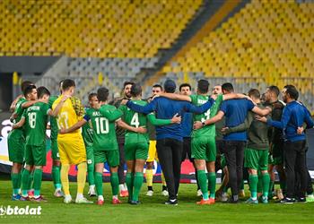 المصري يعلن موقفه من التعاقد مع بابا فاسيليو ويؤكد العلاقة مع إيهاب جلال ليست أفضل شيء