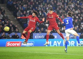 تعرف على معلق مباراة ليفربول وليستر سيتي اليوم في الدوري الإنجليزي