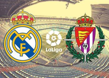 موعد والقناة الناقلة لمباراة ريال مدريد وبلد الوليد اليوم في الدوري الإسباني