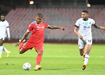الوحدة يتعادل مع العدالة وسط سيول مكة في دوري روشن السعودي