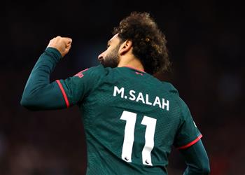 تشكيل ليفربول أمام ليستر سيتي في الدوري الإنجليزي