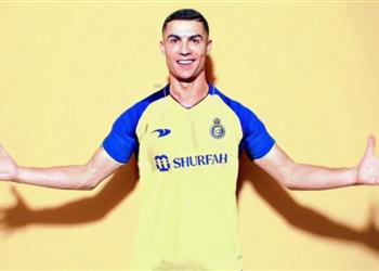 النصر يجهز حفل ا ضخم ا لتقديم كريستيانو رونالدو