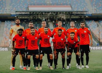 فيديو البنك الأهلي يفوز على المقاولون العرب بثنائية في الدوري