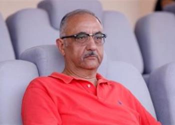 رئيس البنك الأهلي يوضح موقفه من بيع ياسين وهلال لـ الزمالك ويؤكد كنا نحتاج الفوز على المقاولون