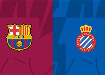 تشكيل برشلونة المتوقع أمام إسبانيول اليوم في الدوري الإسباني