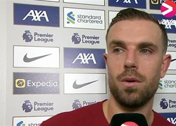 هندرسون يعلق على إمكانية انتقال بيلينجهام إلى ليفربول ويعترف علينا اللعب بشكل أفضل