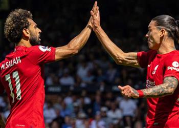 مستشهد ا بـ محمد صلاح نيفيل لا يمكن لـ نونيز أن يكون جيسوس جديد مقابل 90 مليون يورو