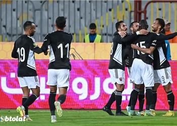 الأهلي يوضح حالة ثنائي الفريق المصاب قبل مباراة بيراميدز