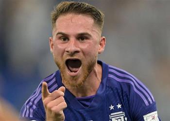 لاجازيتا ماكاليستر يوافق على الانضمام إلى يوفنتوس