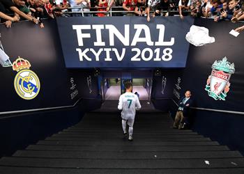 ماركا رونالدو كان ينتظر مكالمة من ريال مدريد قبل انضمامه إلى النصر