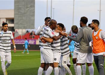 فيديو الطائي يكتسح الباطن برباعية نظيفة في الدوري السعودي