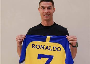 فيردناند يدافع عن كريستيانو رونالدو بعد انتقاله إلى النصر السعودي