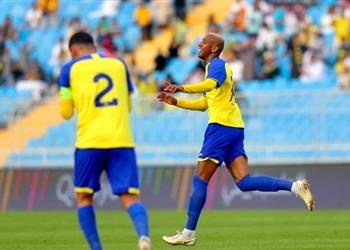 تشكيل النصر أمام الخليج في الدوري السعودي