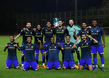 بعد رونالدو النصر يقدم عرض ا رسمي ا لضم مهاجم باريس سان جيرمان