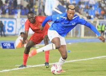 الهلال يعلن في بيان رسمي موقفه من استضافة مباريات المريخ بدوري أبطال إفريقيا