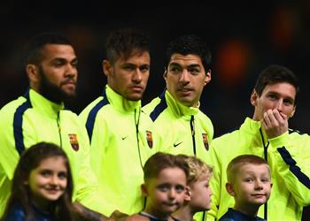 لاعب برشلونة السابق يخضع للتحقيق بتهمة الاعتداء الجنسي