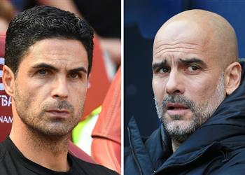 ترتيب الدوري الإنجليزي بعد فوز آرسنال وتعادل مانشستر سيتي