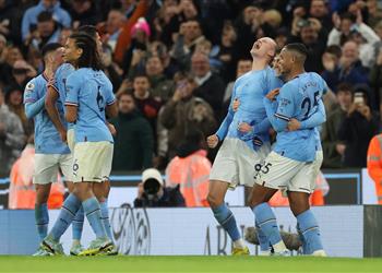 تقارير مانشستر سيتي يحسم صفقة أرجنتينية جديدة