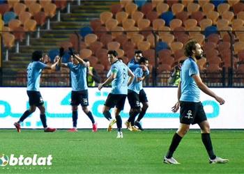 مدرب المحلة اللاعبون متأثرون نفسي ا برحيل بابا فاسيليو وسيظهر المعدن الحقيقي أمام الأهلي