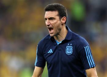سكالوني مباراة هولندا ستجمع فريقين تاريخيين ورجال الأرجنتين خلقوا للمنافسة على أعلى مستوى