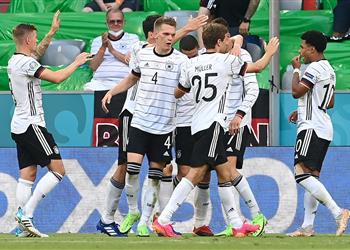 محلل أداء ألمانيا السابق يرشح المنتخب الأقرب للتتويج بكأس العالم