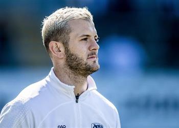 ويلشير يحذر إنجلترا من مهاجم السنغال في كأس العالم