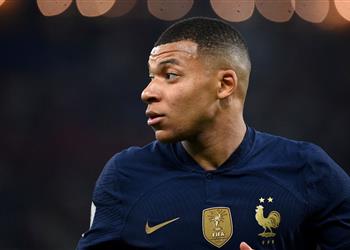 تشكيل فرنسا ضد بولندا في كأس العالم مبابي يقود الهجوم