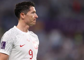 تشكيل بولندا أمام فرنسا في كأس العالم ليفاندوفسكي أساسي ا