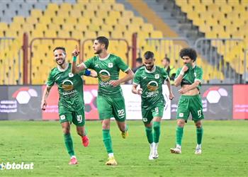 المصري يرد في بيان رسمي على أنباء المشاكل الإدارية وخليفة إيهاب جلال