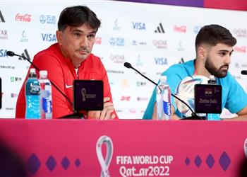 مدرب كرواتيا قبل مباراة اليابان لماذا لا نكرر ما فعلناه في 2018 وسنواجه ساموراي حقيقي